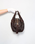 Baby Spy Bag, side view